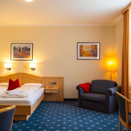 Bischofshof Braustuben Hotel เรเกนส์บวร์ก ภายนอก รูปภาพ