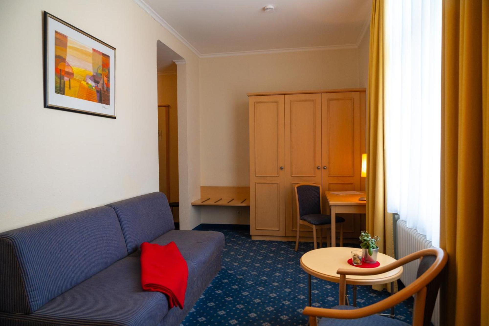 Bischofshof Braustuben Hotel เรเกนส์บวร์ก ภายนอก รูปภาพ