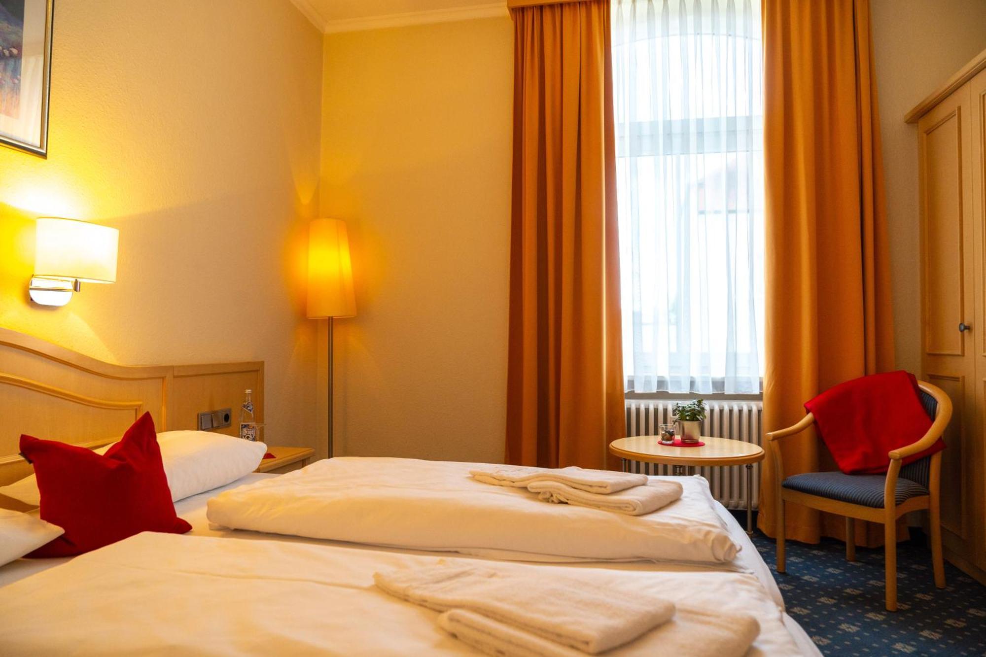 Bischofshof Braustuben Hotel เรเกนส์บวร์ก ภายนอก รูปภาพ