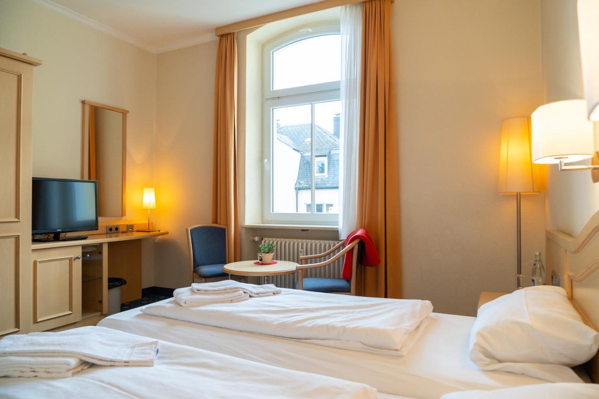 Bischofshof Braustuben Hotel เรเกนส์บวร์ก ภายนอก รูปภาพ