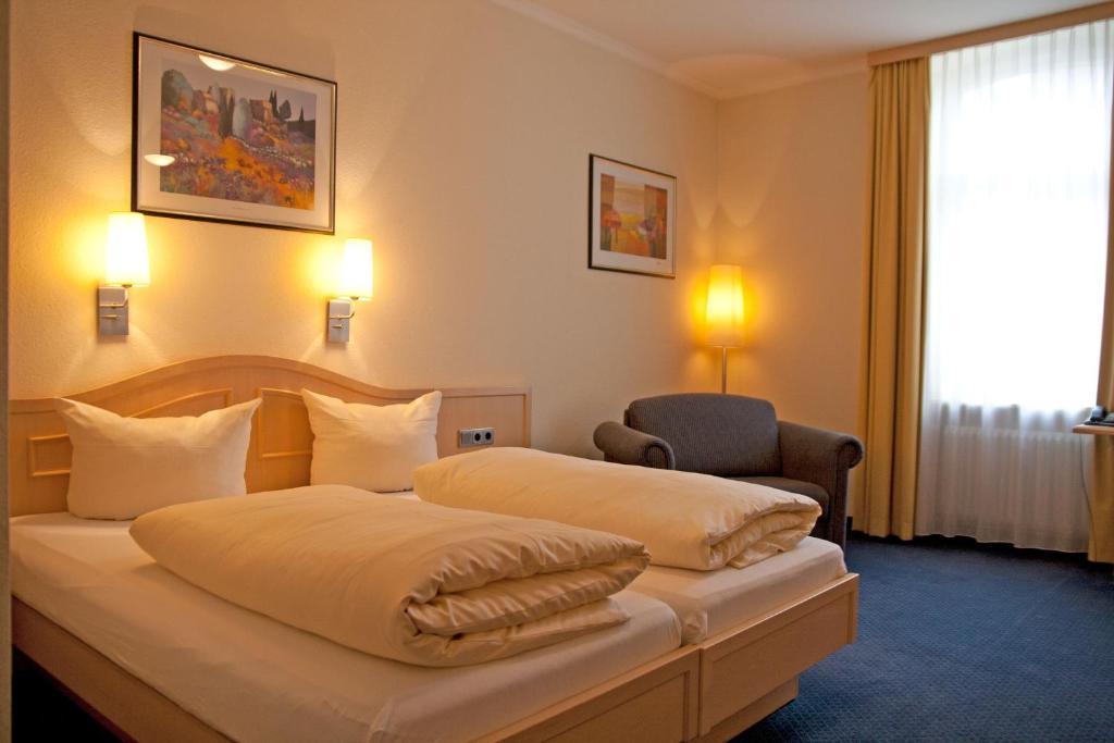 Bischofshof Braustuben Hotel เรเกนส์บวร์ก ห้อง รูปภาพ